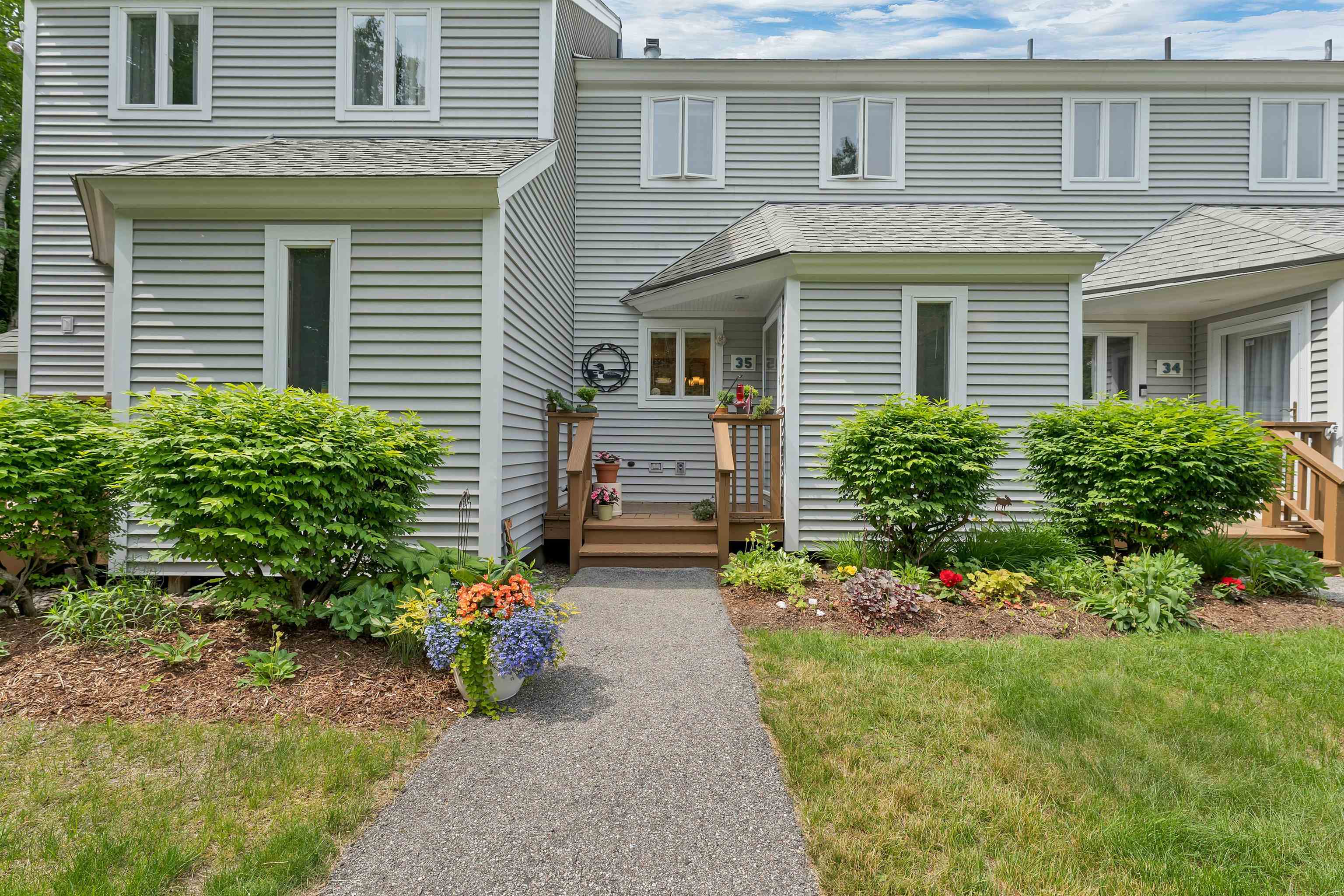 35 Partridge Woods Road, Unit 35 Bartlett, NH 03838 - Photo 9 of 54