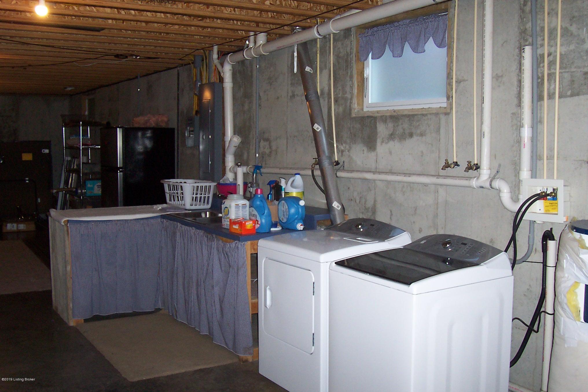 927 Decker Road Clarkson, KY 42726 - Photo 30 of 40 100_7022