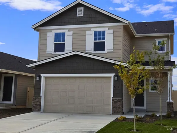 $2,300 | 3411 West Scree Street, Nampa, ID 83687