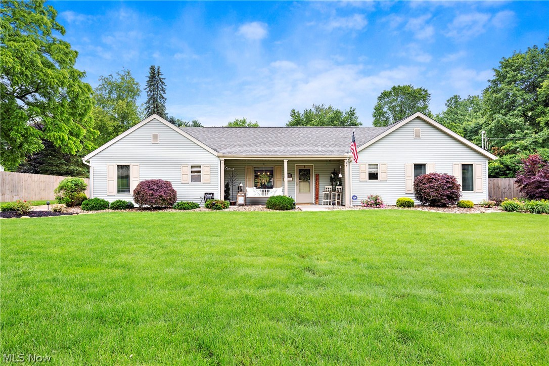 1185 Proctor Road Akron, OH 44306 - Photo 1 of 35