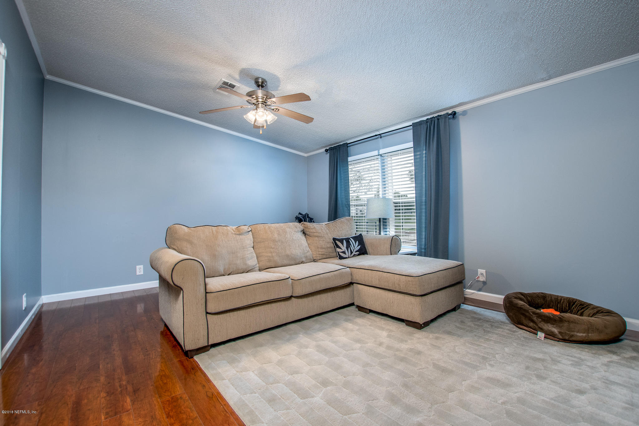 120 Hamilton Road Satsuma, FL 32189 - Photo 16 of 32 Living Room 1