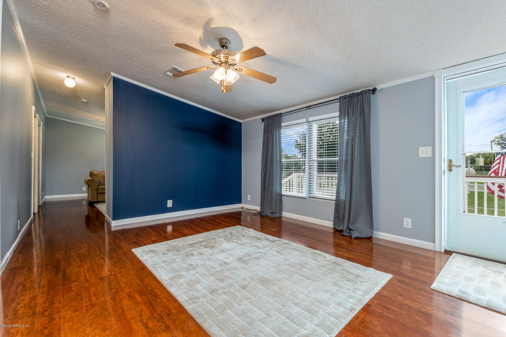 120 Hamilton Road Satsuma, FL 32189 - Photo 17 of 32 Dining Room 1