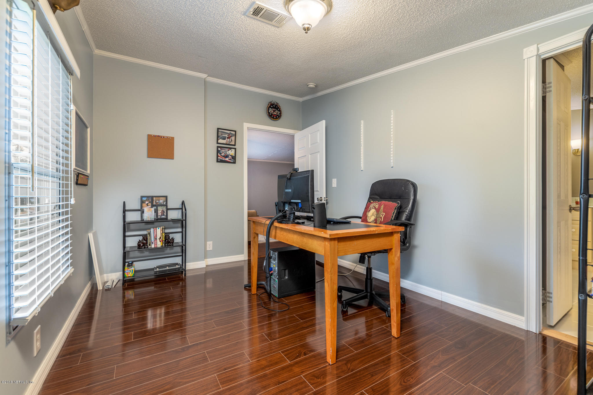 120 Hamilton Road Satsuma, FL 32189 - Photo 19 of 32 Bedroom 3, View 2