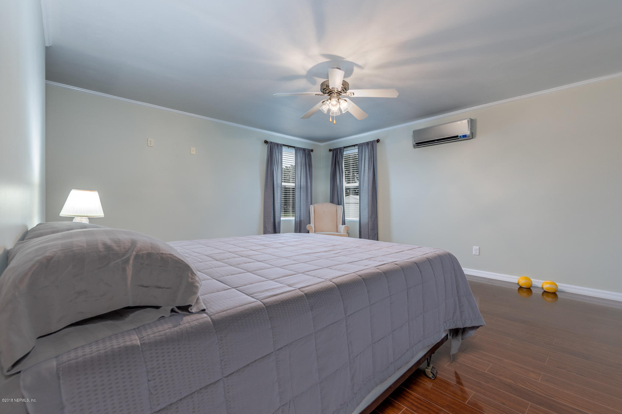 120 Hamilton Road Satsuma, FL 32189 - Photo 21 of 32 Bedroom 1, View 1
