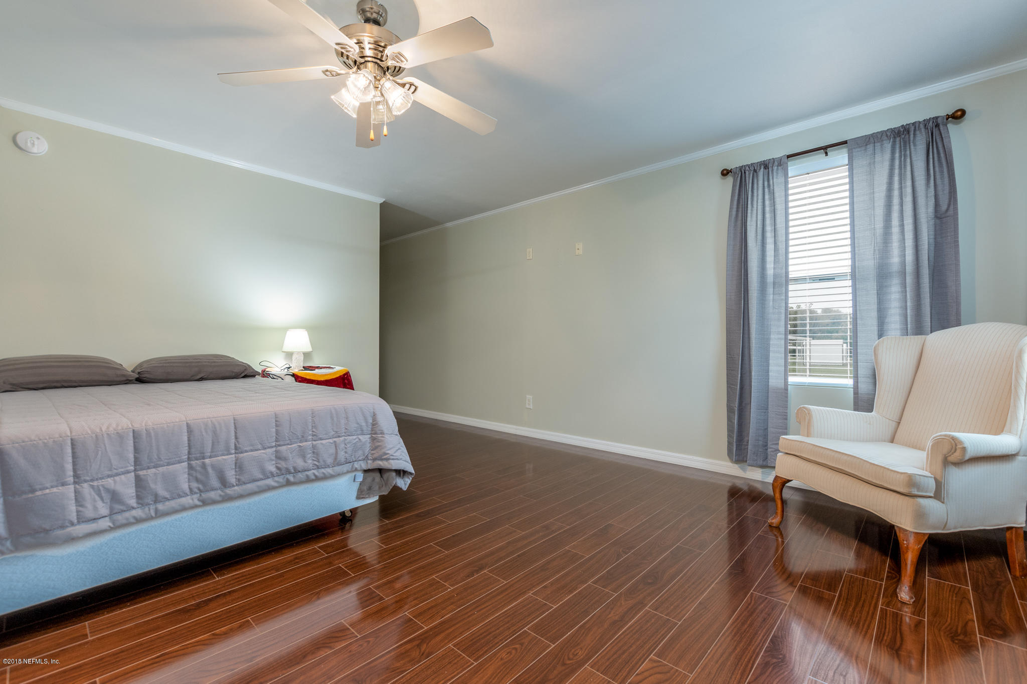 120 Hamilton Road Satsuma, FL 32189 - Photo 22 of 32 Bedroom 1, View 2