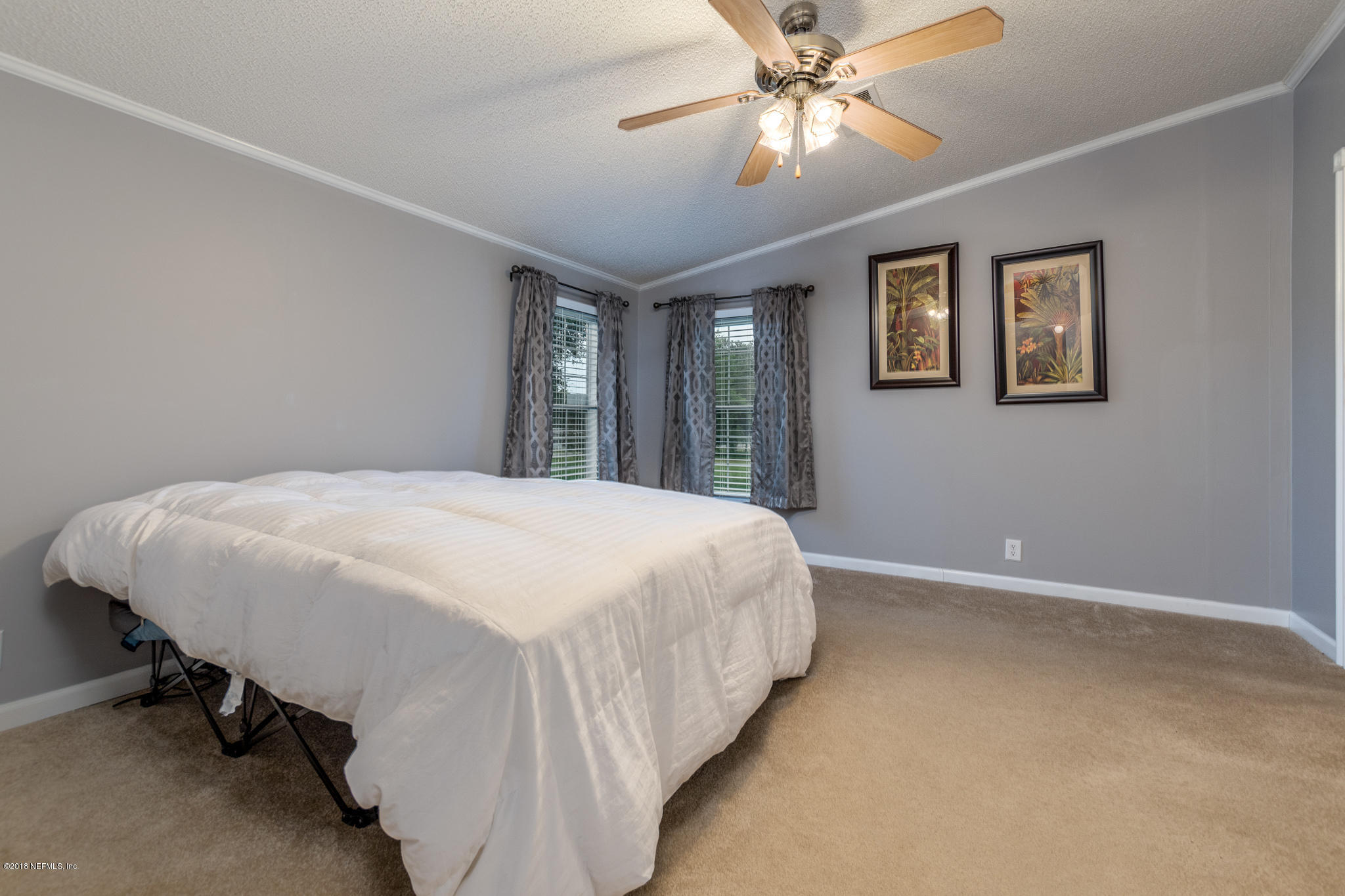 120 Hamilton Road Satsuma, FL 32189 - Photo 23 of 32 Bedroom 2
