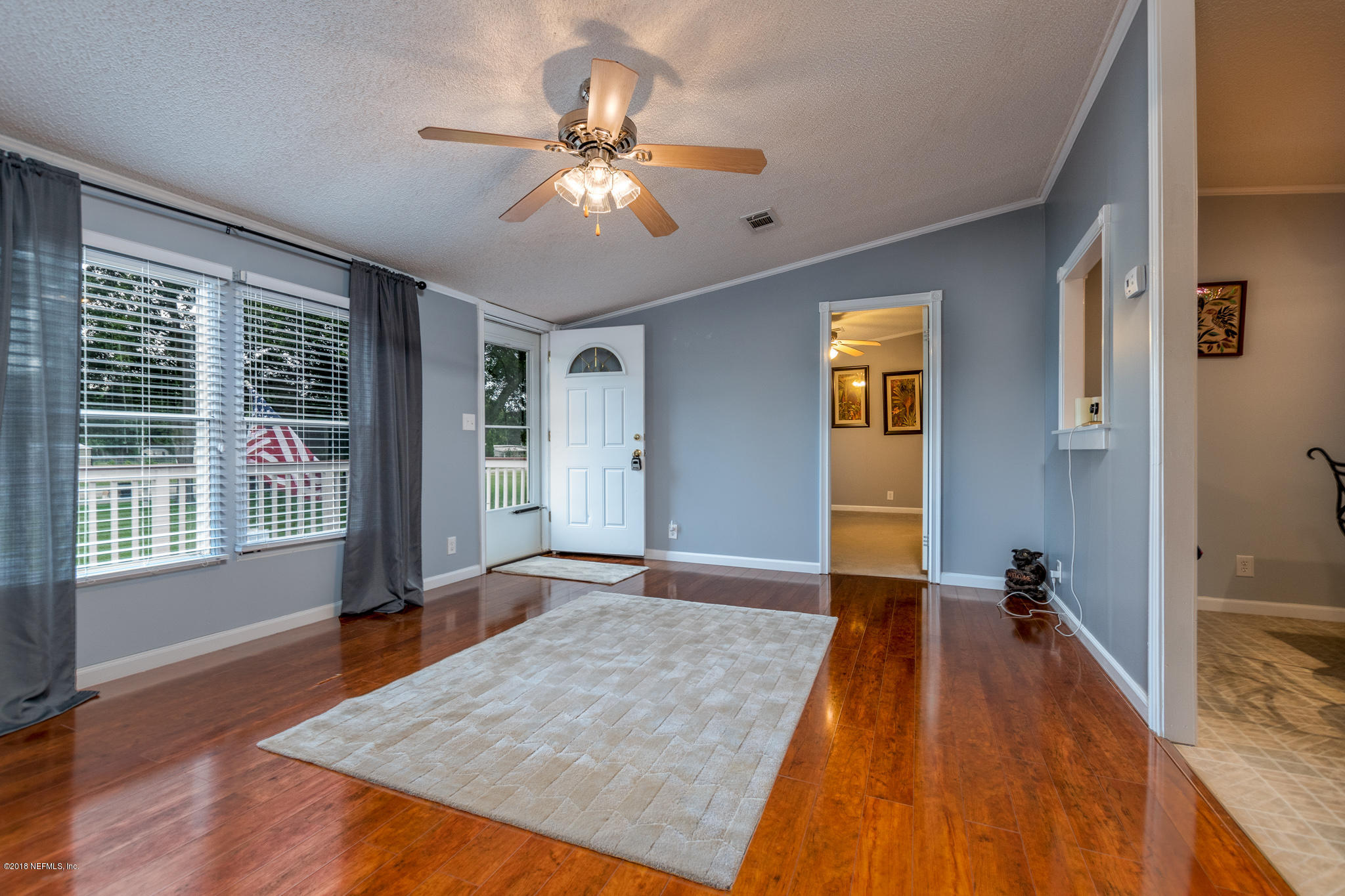 120 Hamilton Road Satsuma, FL 32189 - Photo 3 of 32 Dining Room 2