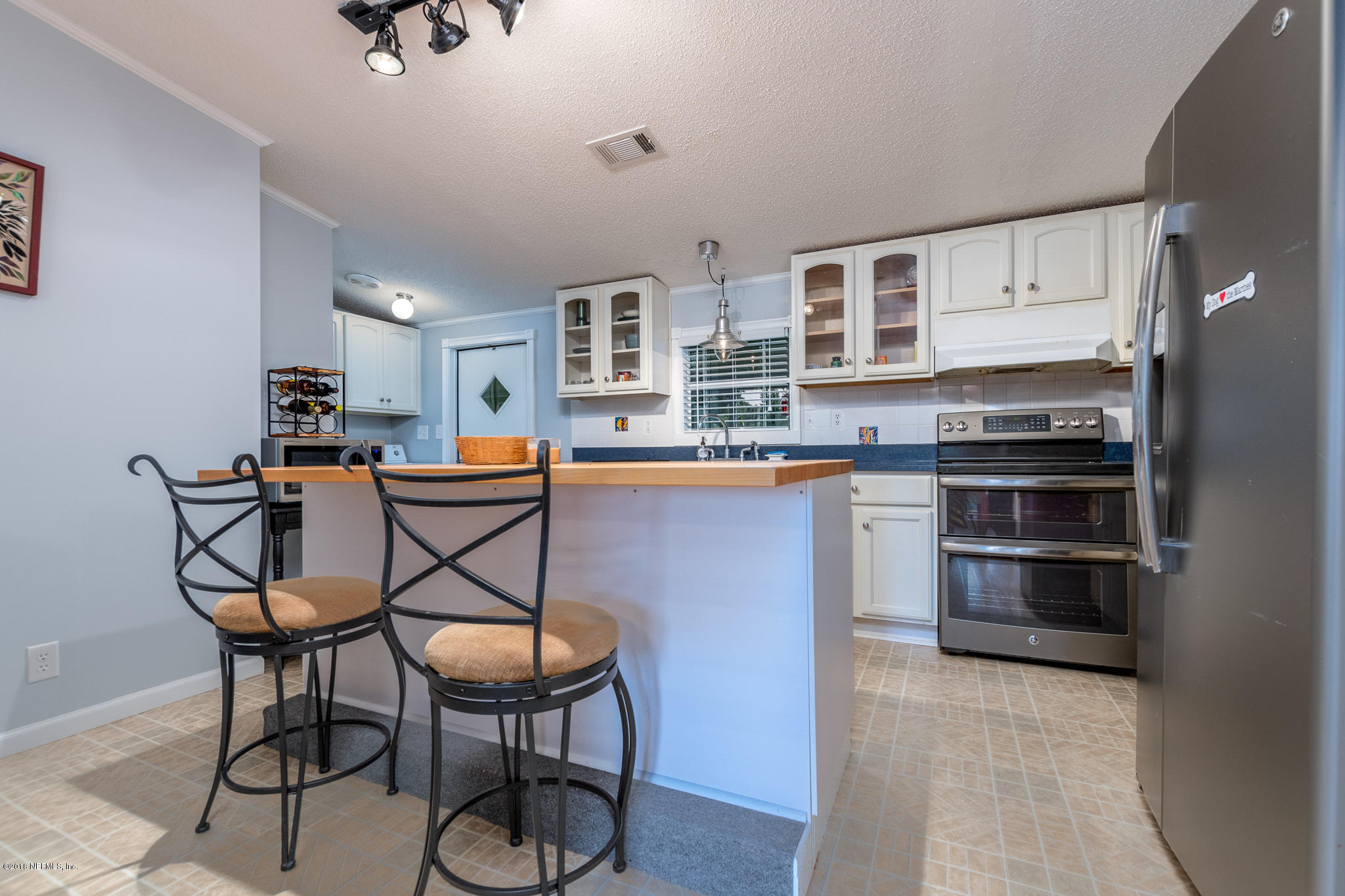 120 Hamilton Road Satsuma, FL 32189 - Photo 4 of 32 Kitchen 2