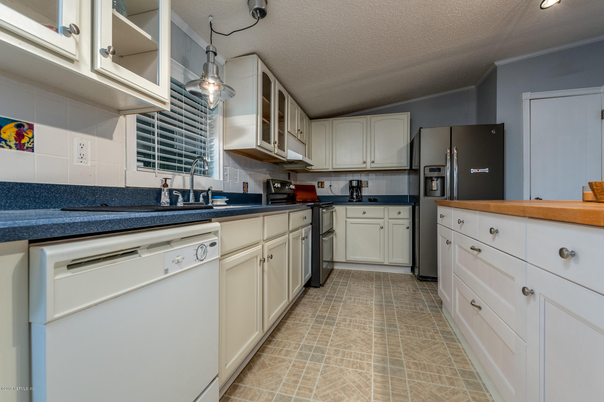 120 Hamilton Road Satsuma, FL 32189 - Photo 5 of 32 Kitchen 1
