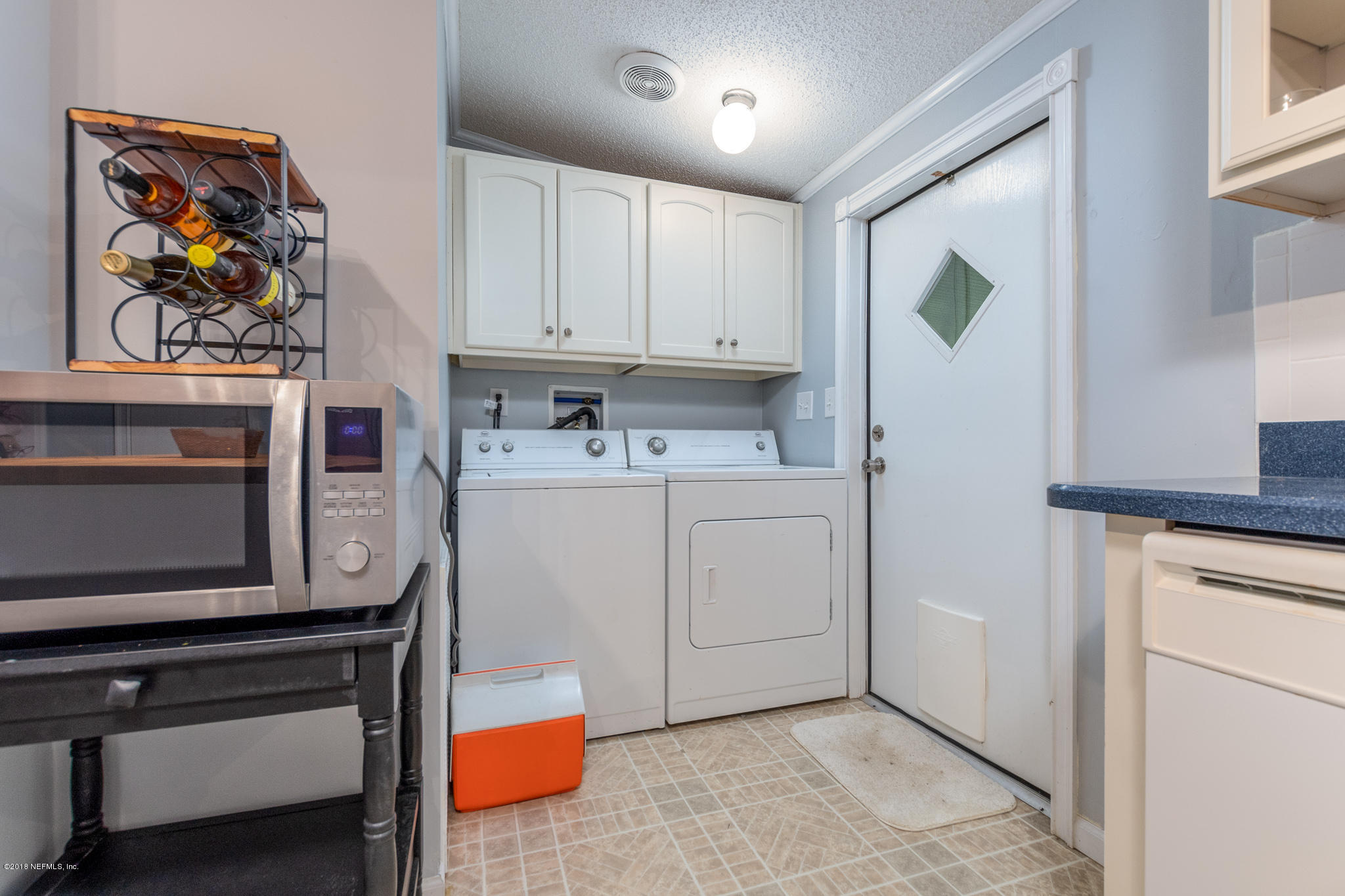 120 Hamilton Road Satsuma, FL 32189 - Photo 6 of 32 Laundry Area