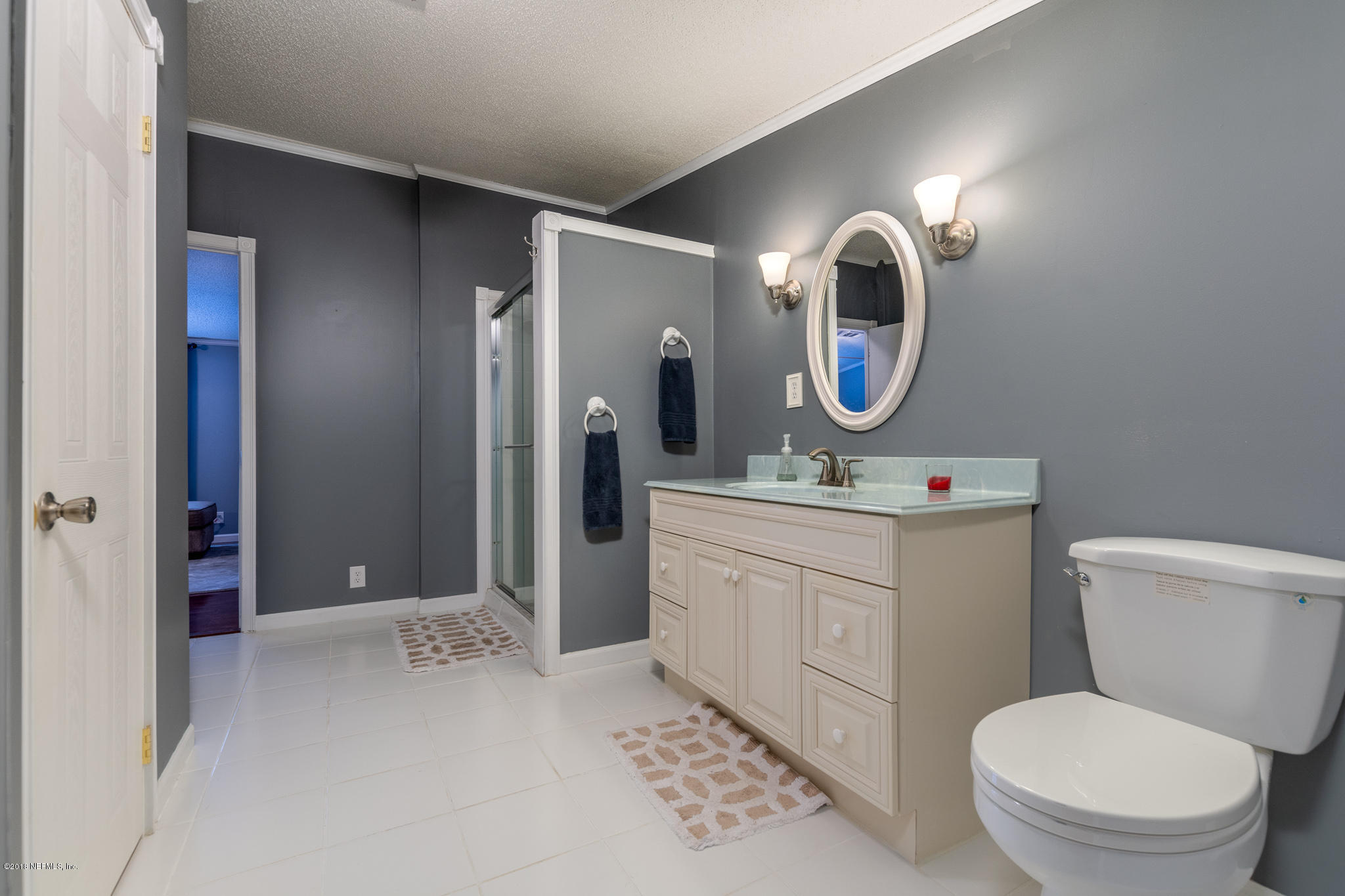 120 Hamilton Road Satsuma, FL 32189 - Photo 7 of 32 Bathroom 1