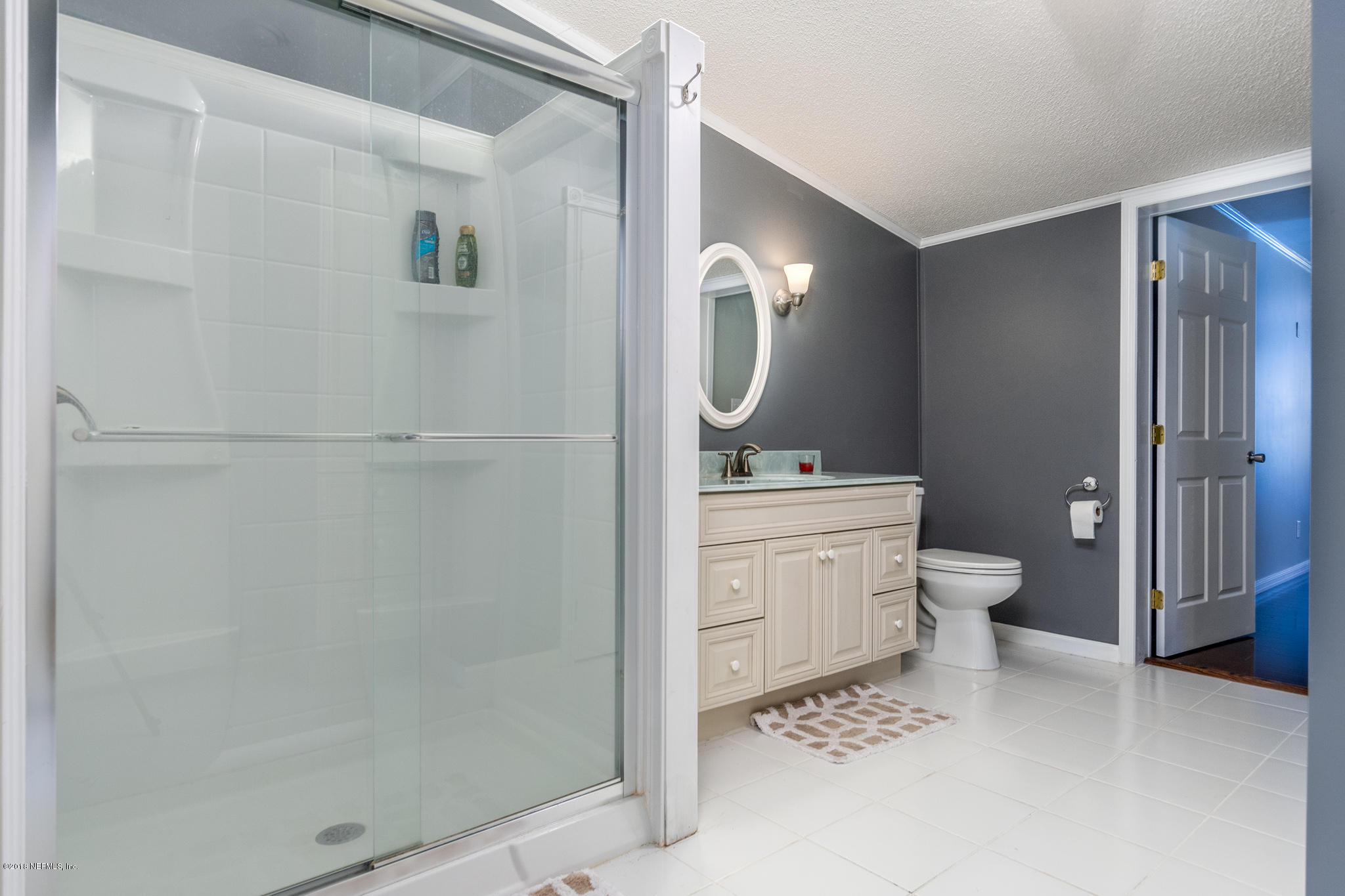 120 Hamilton Road Satsuma, FL 32189 - Photo 8 of 32 Bathroom 2