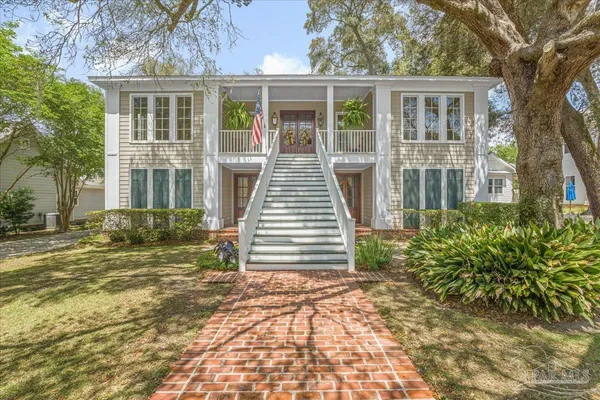 $1,799,000 | 112 Chipley Avenue, Pensacola, FL 32503