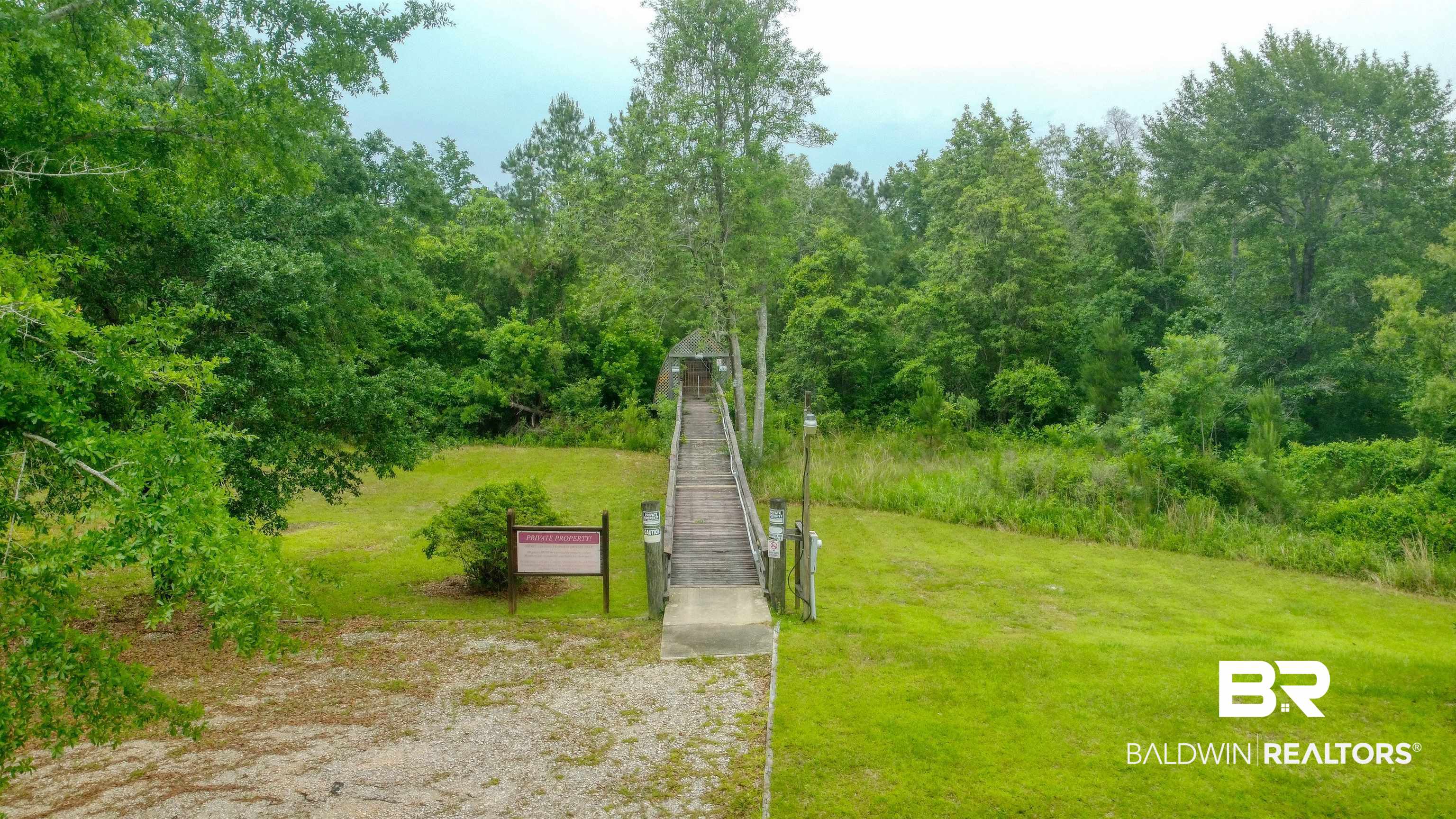Pandion Drive Foley, AL 36535 - Photo 6 of 9 View of community