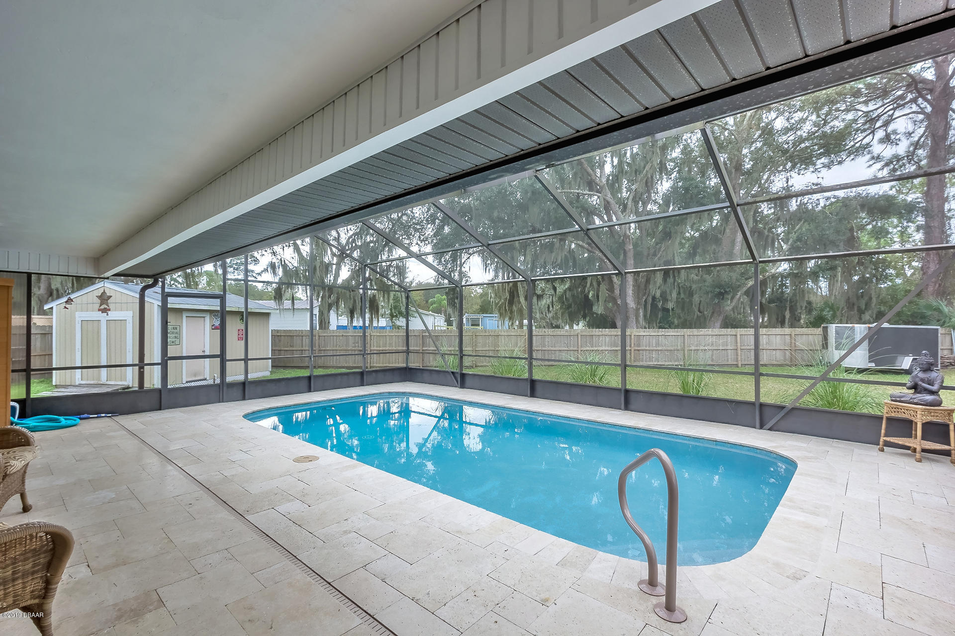 606 Newton Road Port Orange, FL 32127 - Photo 15 of 24 606-21