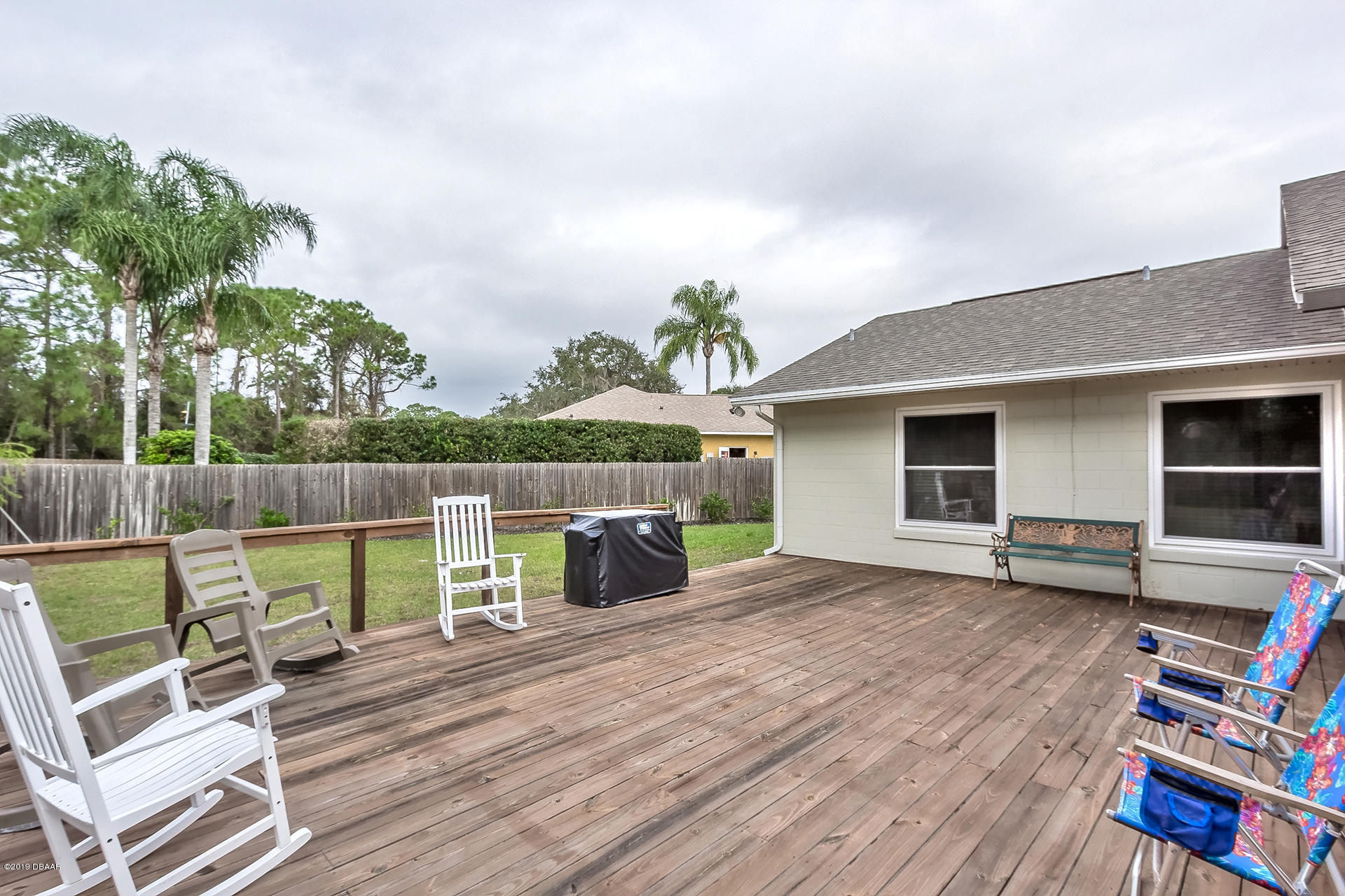 606 Newton Road Port Orange, FL 32127 - Photo 17 of 24 606-30