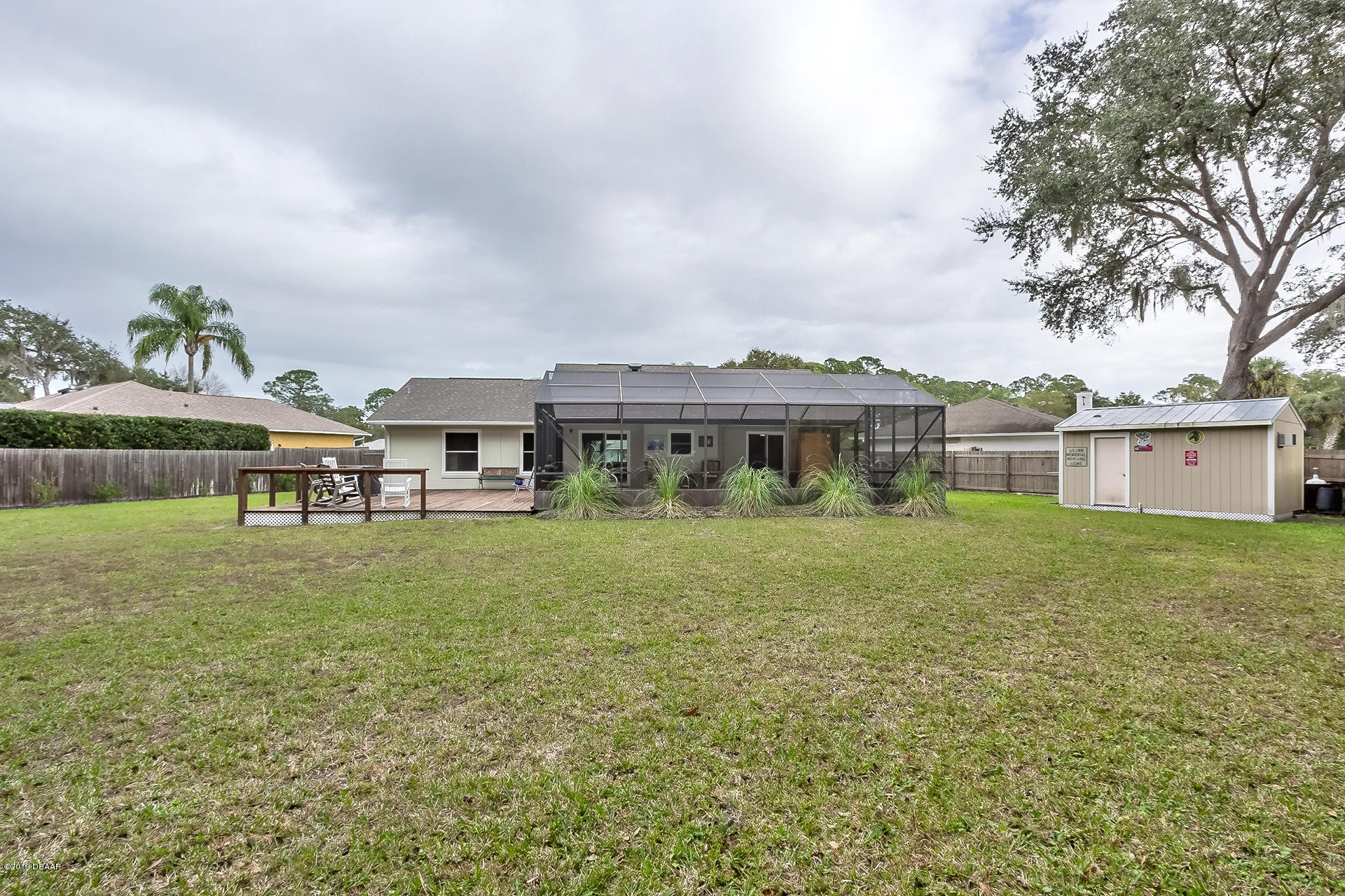 606 Newton Road Port Orange, FL 32127 - Photo 19 of 24 606-26