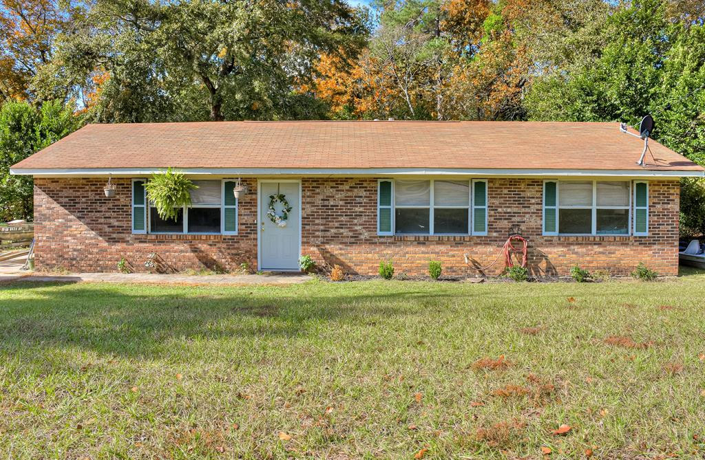 415 Kingstree Road North Augusta, SC 29841 - Photo 1 of 26 Main View