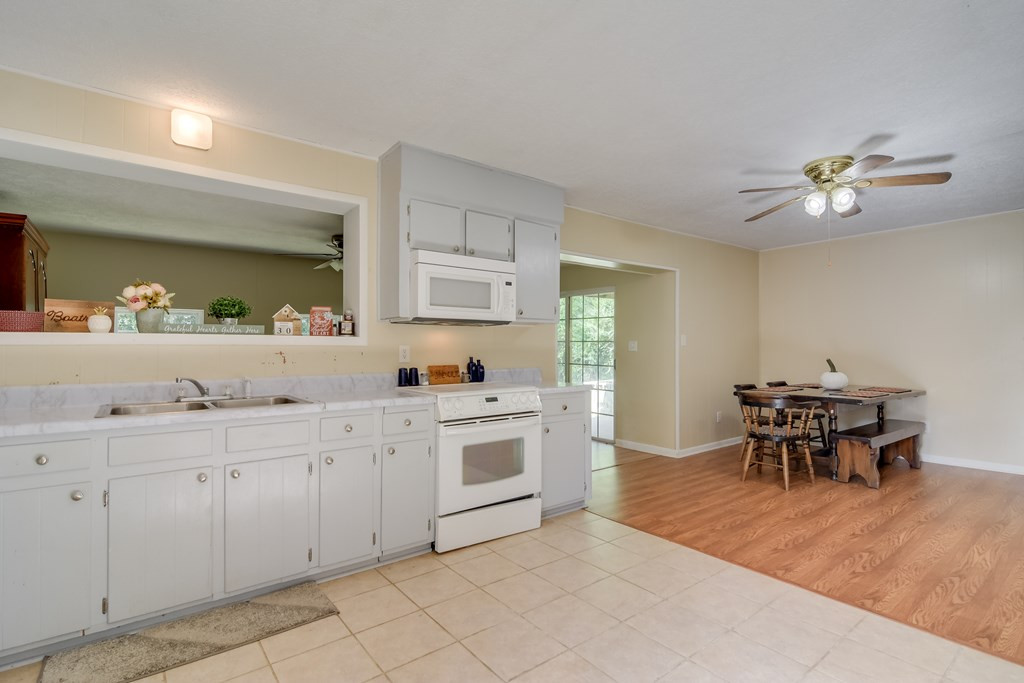 415 Kingstree Road North Augusta, SC 29841 - Photo 12 of 26