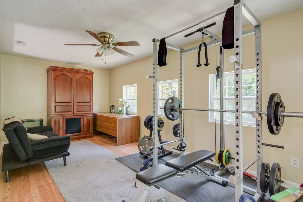 415 Kingstree Road North Augusta, SC 29841 - Photo 15 of 26