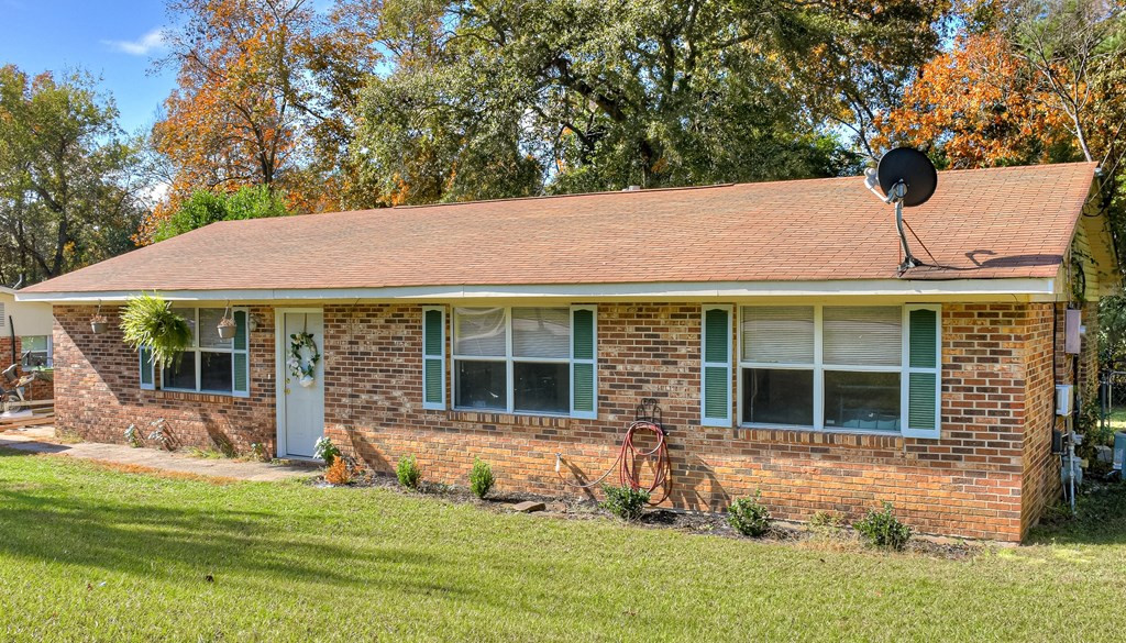 415 Kingstree Road North Augusta, SC 29841 - Photo 2 of 26