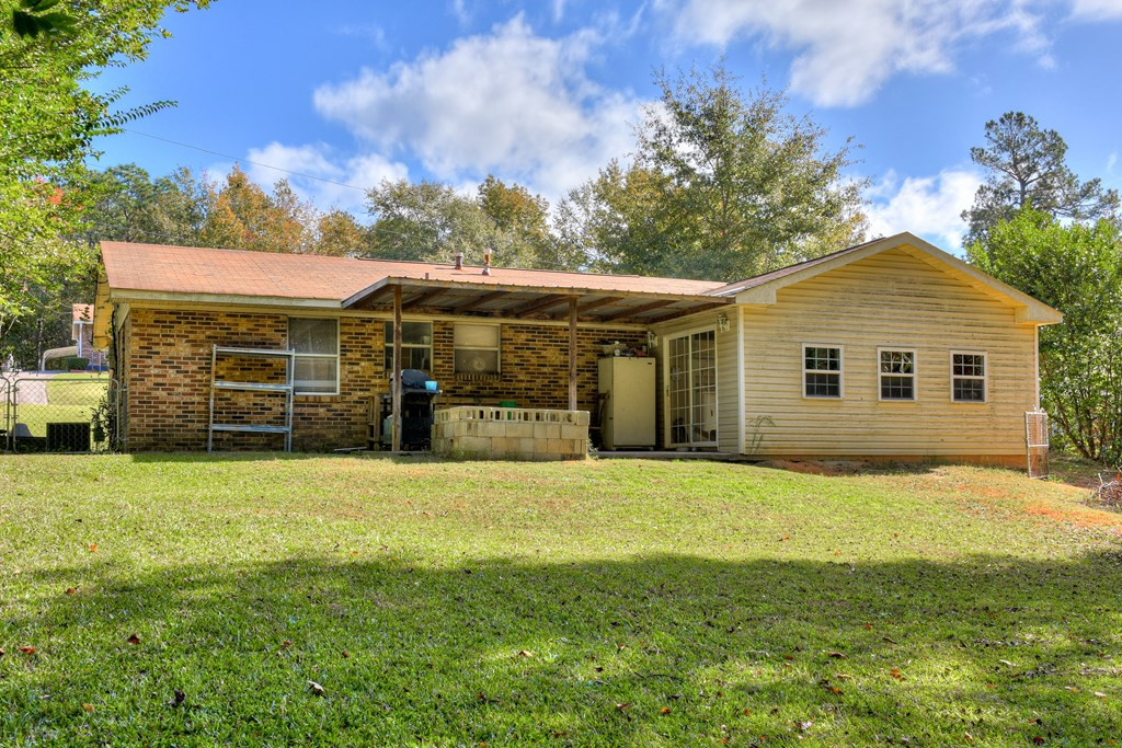 415 Kingstree Road North Augusta, SC 29841 - Photo 23 of 26