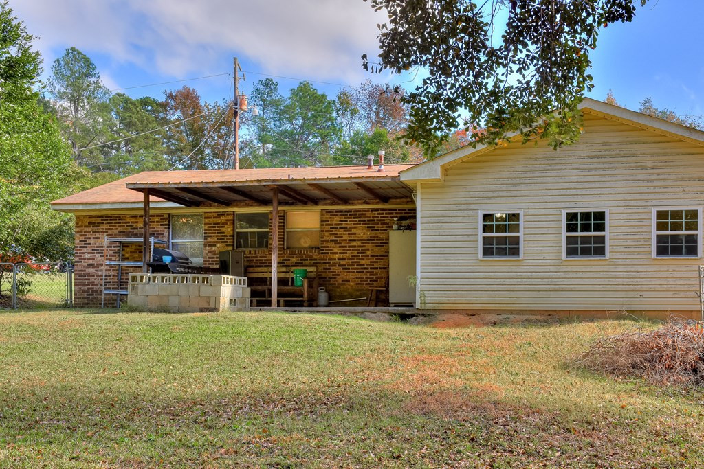 415 Kingstree Road North Augusta, SC 29841 - Photo 24 of 26