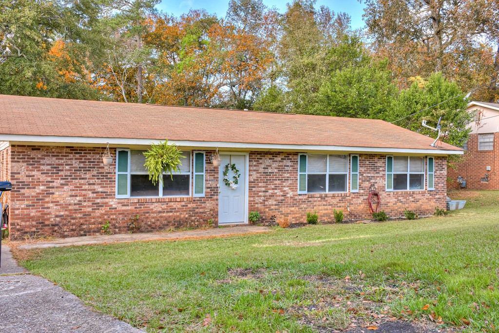 415 Kingstree Road North Augusta, SC 29841 - Photo 3 of 26