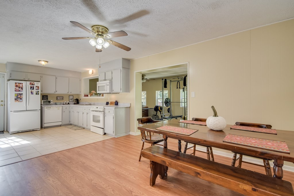 415 Kingstree Road North Augusta, SC 29841 - Photo 9 of 26