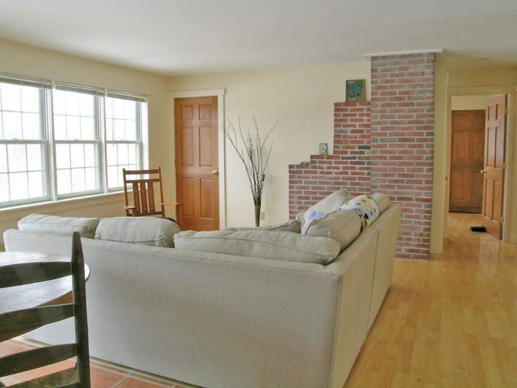 1871 Bristol Road Bristol, ME 04539 - Photo 5 of 12 Photo
