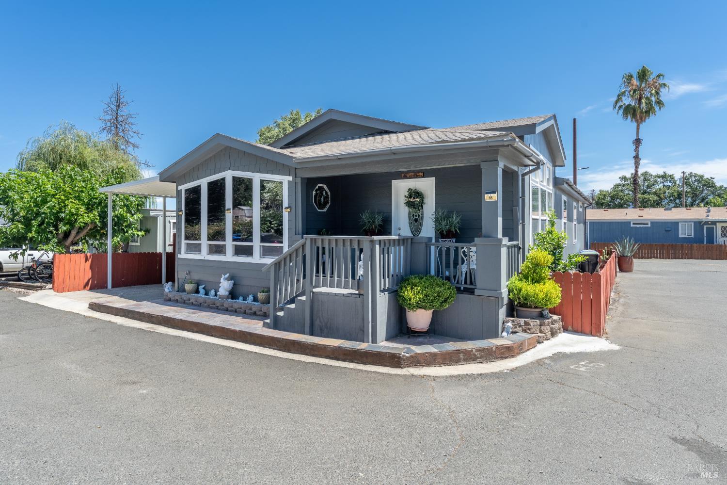 2101 South State Street, Unit 65 Ukiah, CA 95482 - Photo 17 of 26