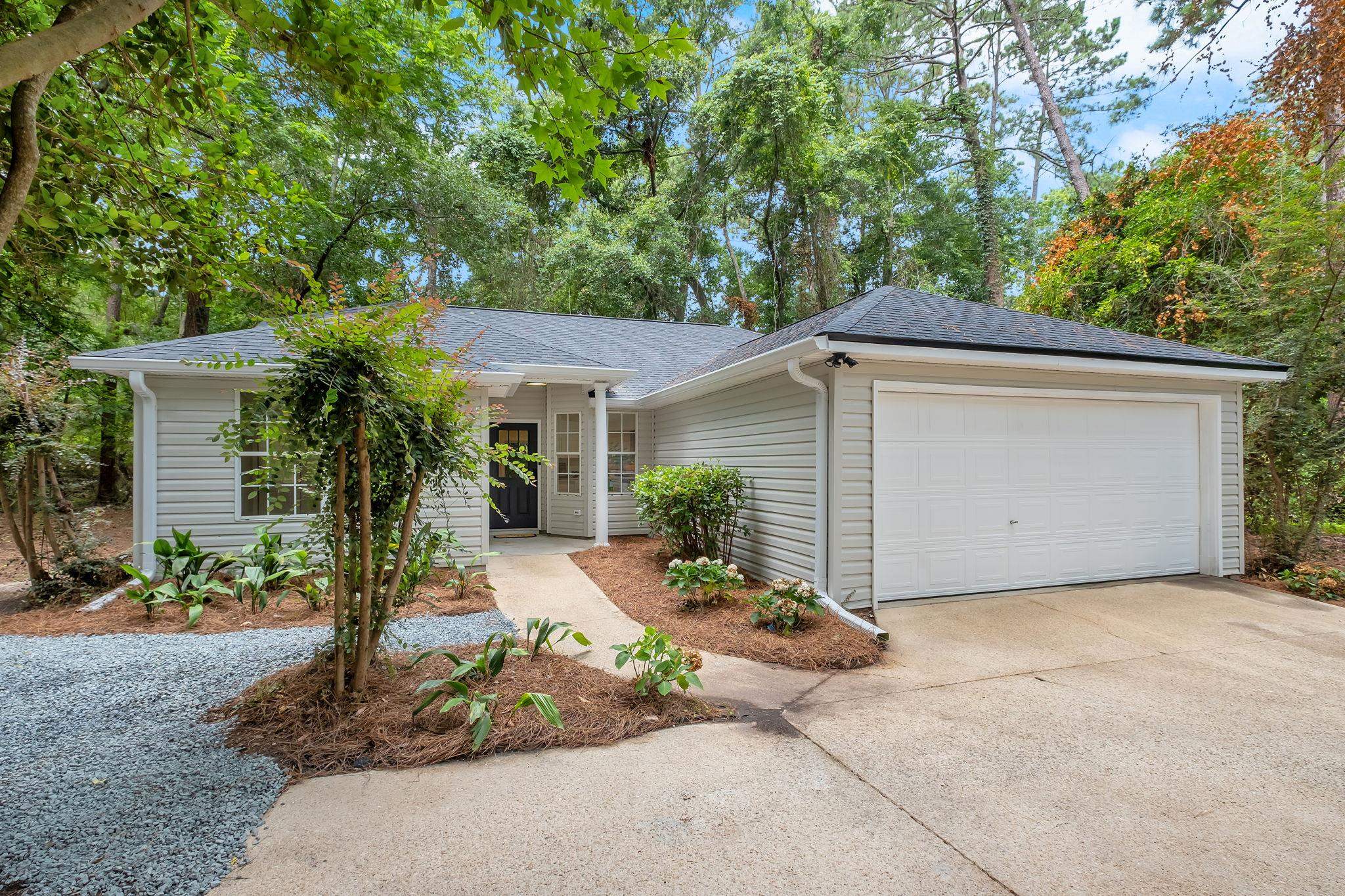 1638 Folkstone Road Tallahassee, FL 32312 - Photo 27 of 29