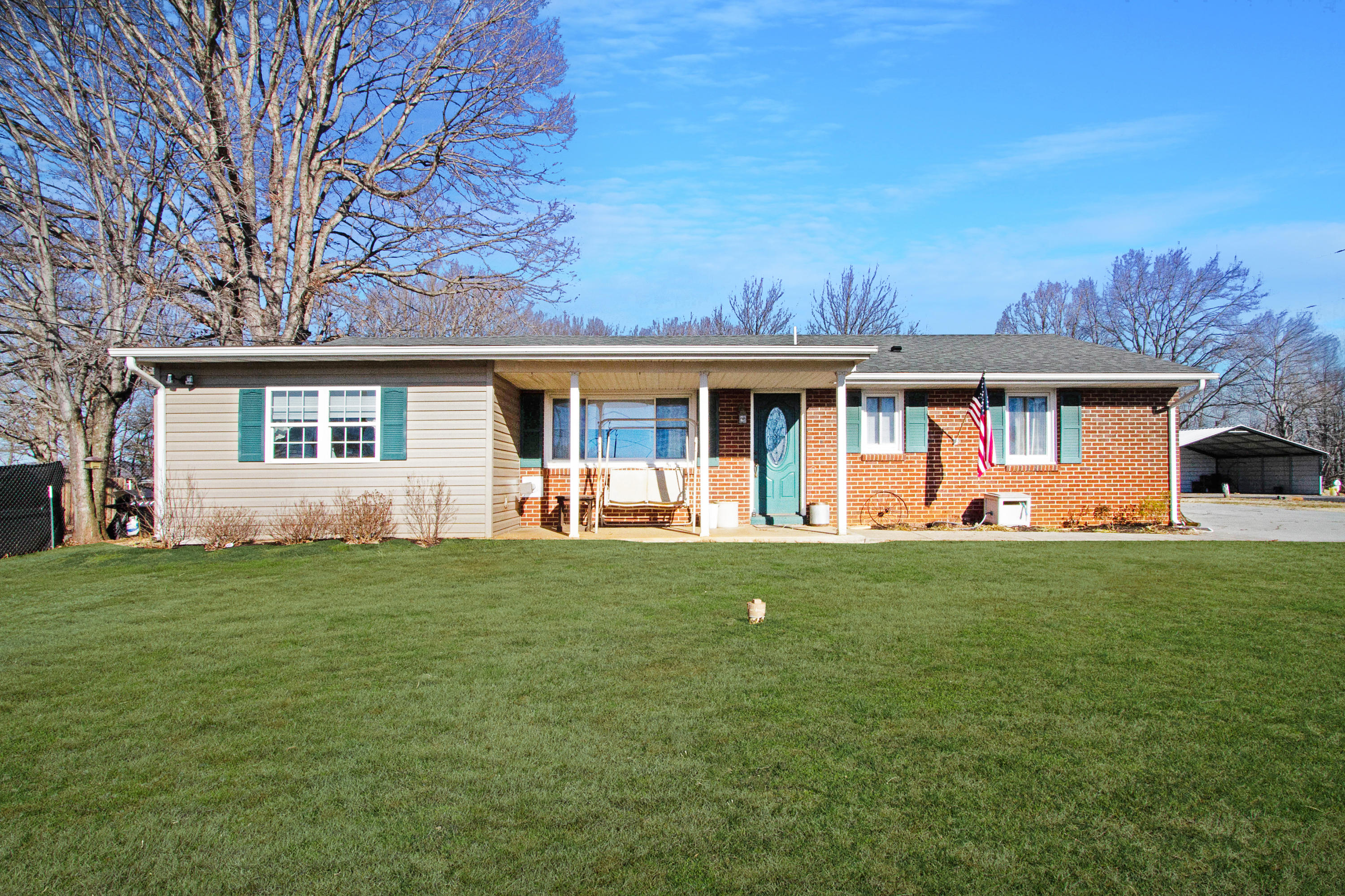 525 Doe Run Road Rocky Mount, VA 24151 - Photo 1 of 26 IMG_2279