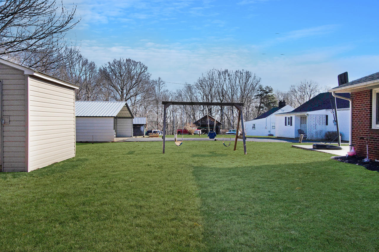 525 Doe Run Road Rocky Mount, VA 24151 - Photo 25 of 26 IMG_2295