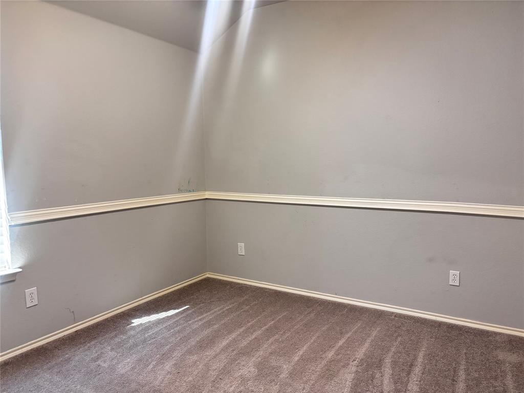 9704 Mystic Dunes Drive McKinney, TX 75072 - Photo 5 of 17 a view of an empty room