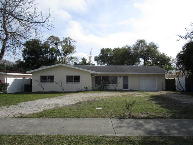 827 Virginia Street Dunedin, FL 34698 - Photo 1 of 1