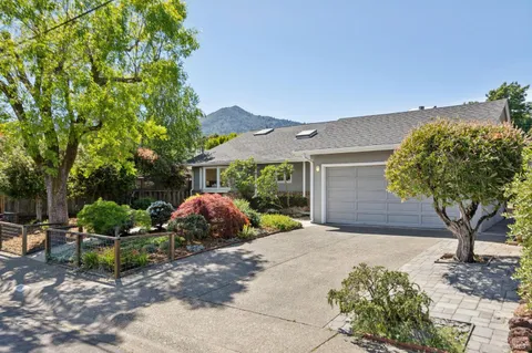 $1,750,000 | 85 Berens Drive, Kentfield, CA 94904