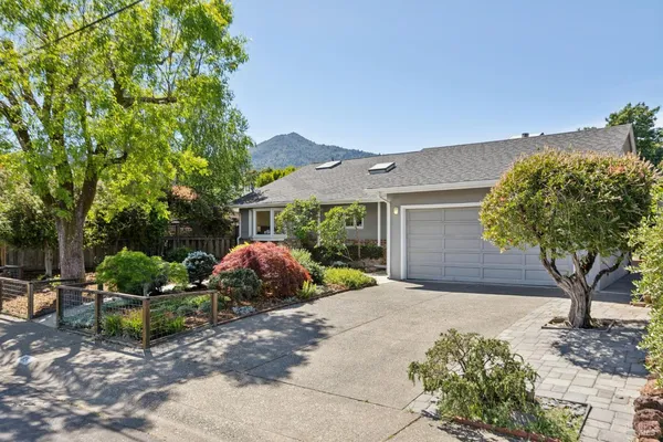 $1,750,000 | 85 Berens Drive, Kentfield, CA 94904