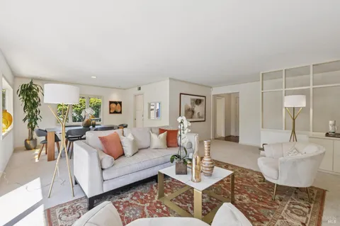 $1,750,000 | 85 Berens Drive, Kentfield, CA 94904