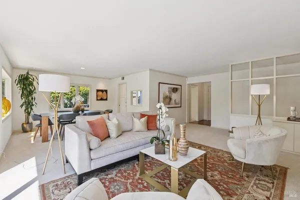 $1,750,000 | 85 Berens Drive, Kentfield, CA 94904