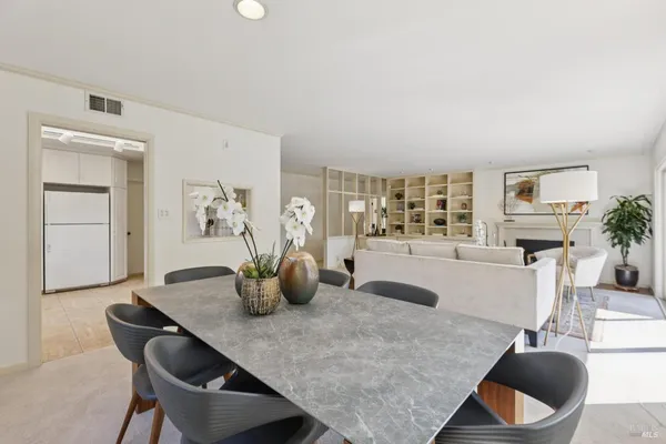 $1,750,000 | 85 Berens Drive, Kentfield, CA 94904