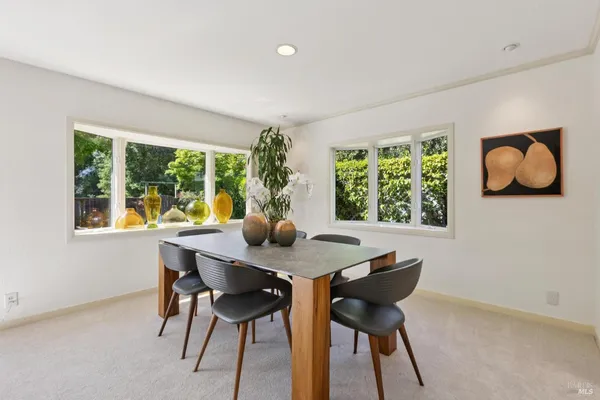 $1,750,000 | 85 Berens Drive, Kentfield, CA 94904