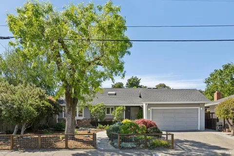 $1,750,000 | 85 Berens Drive, Kentfield, CA 94904
