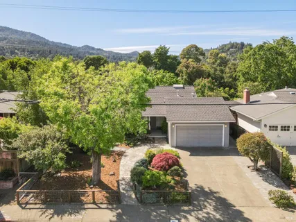 $1,750,000 | 85 Berens Drive, Kentfield, CA 94904