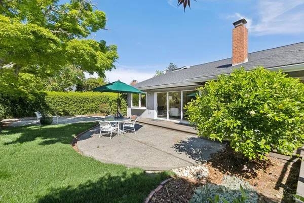 $1,750,000 | 85 Berens Drive, Kentfield, CA 94904