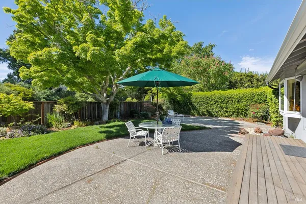 $1,750,000 | 85 Berens Drive, Kentfield, CA 94904