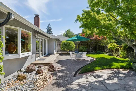 $1,750,000 | 85 Berens Drive, Kentfield, CA 94904