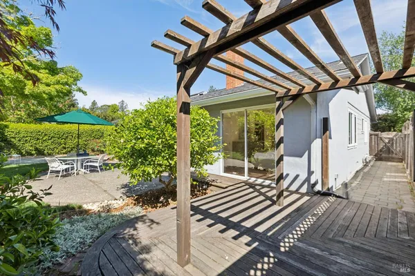 $1,750,000 | 85 Berens Drive, Kentfield, CA 94904