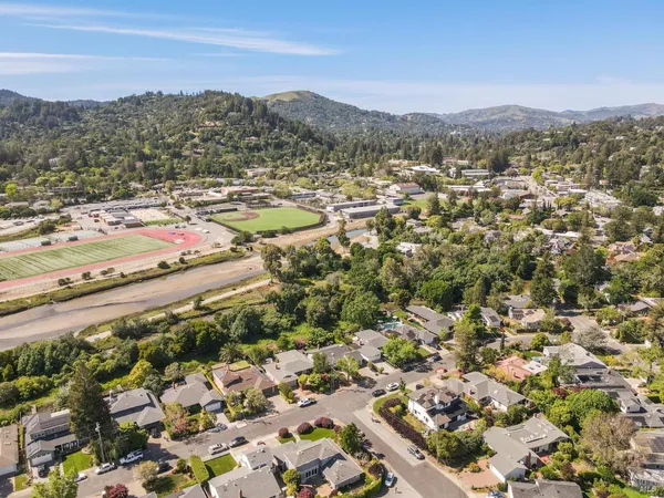 $1,750,000 | 85 Berens Drive, Kentfield, CA 94904