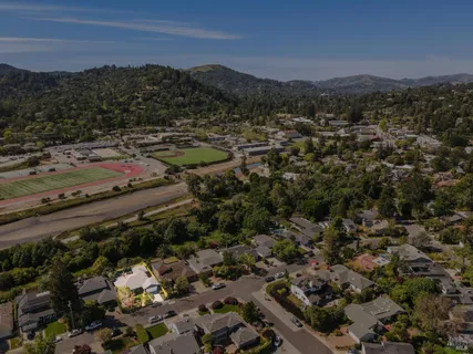 $1,750,000 | 85 Berens Drive, Kentfield, CA 94904
